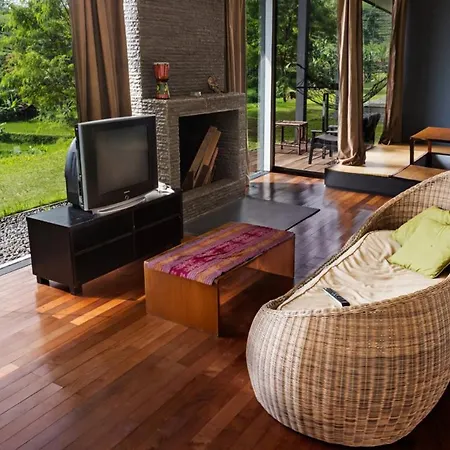 Tea Garden Resort